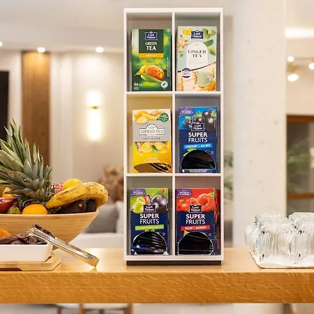 Daire Pirin Sense - View - - Lobby - Bbq - Free Parking *