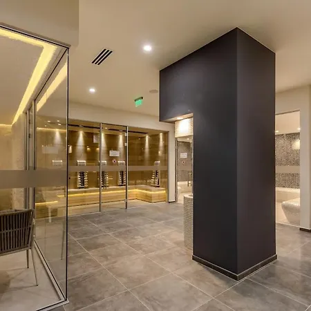 Pirin Sense - View - - Lobby - Bbq - Free Parking Daire