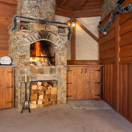Daire Pirin Sense - View - - Lobby - Bbq - Free Parking Bansko